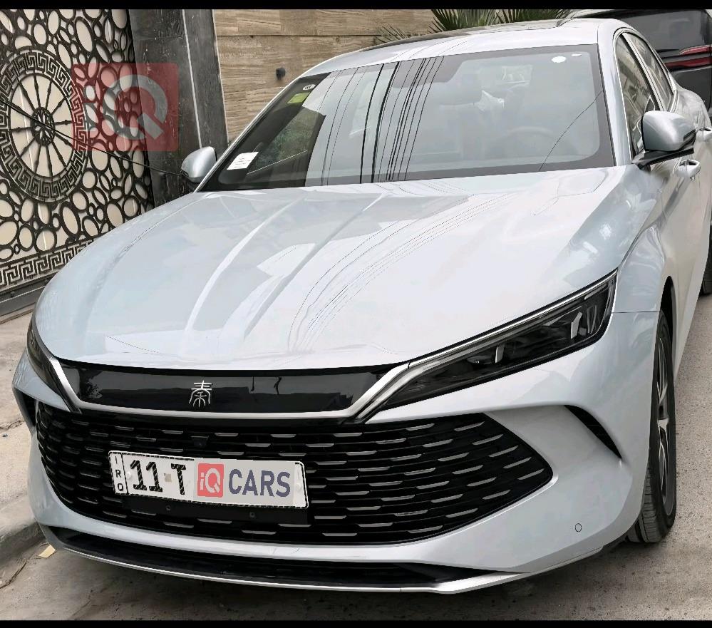 بي واي دي كوين L DM-i